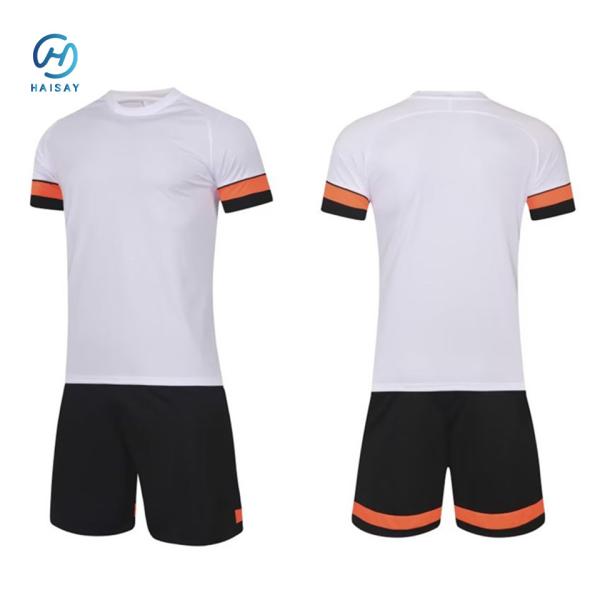 Personalized Football Kits Create Your Dream with Custom Images Design