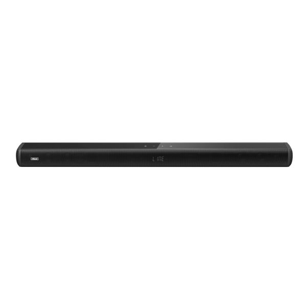 OEM Hifi Audio TV Soundbar 2.0 channel 1000W supports USB AUX Optical bluetooth with spray painting for Home Theatre