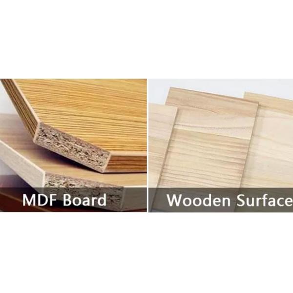 Cement Texture Pvc Decorative Laminate Sheet For Wall Bathroom