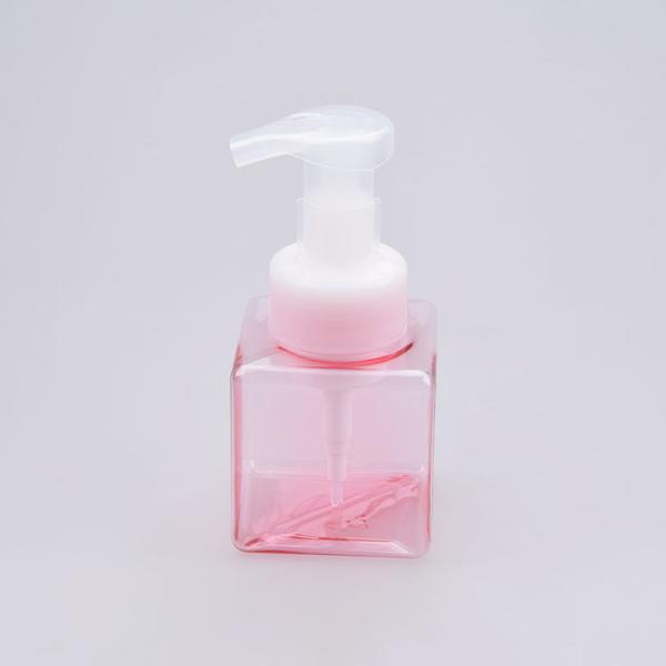 50ml не разливают контейнеры бутылки насоса макияжа для косметик