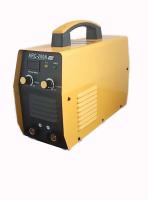 Machine de soudure de Muttahida Majlis-e-Amal de C.C d'inverseur d'IGBT avec la technologie simple de carte PCB