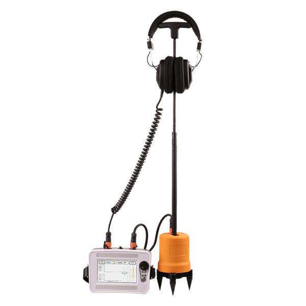 Precise Fault Detection Acoustic-Magnetic Cable Fault Locator With Acoustic Point Determination