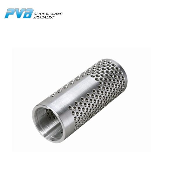 Circlip Ball Cage Bearing Aluminum Ball Bearing Retainer American Type A