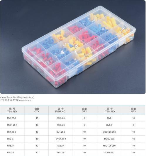 Полностью изолированные натуральные покрытия медной нейлоновой соединения мужского и женского терминального кабеля