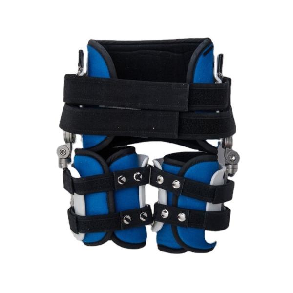Kids Hip Brace Orthopedic Hinged Hip Abduction Orthosis Hip Support Prosthetic And Orthopedic Brace