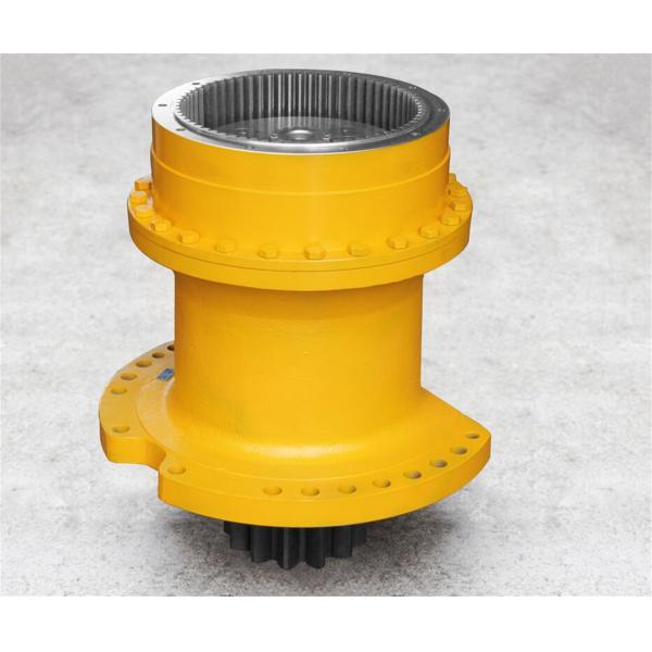 Части для экскаваторов, коробка передач 208-26-00220 для Komatsu PC400-6