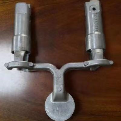High Precision Metal Stamping And Forming Non - Standard OEM/ODM Available