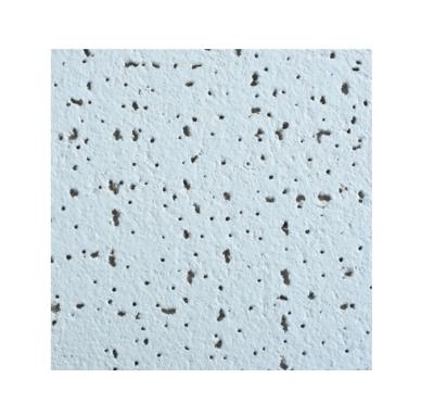 Tecidos de fibras minerais acústicas para telhados de lã mineral