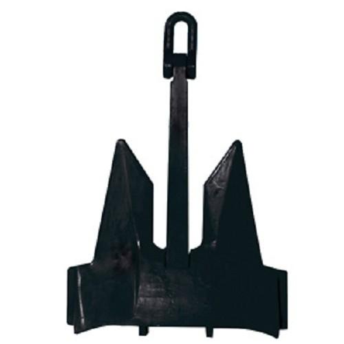 CCS, BV, ABS, LR, DNV-GL, NK, KR, RINA, RS Approved Cast Steel, Welded Steel Ship CJ-14 HHP Anchor