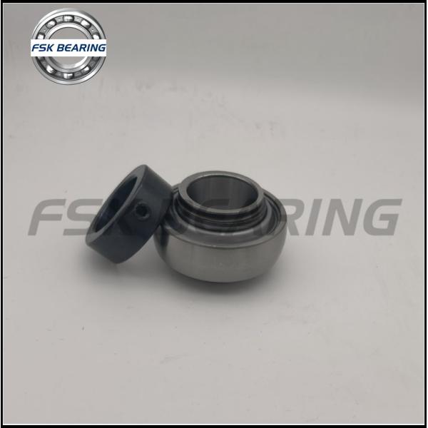 Acier de roulement FH201-8G FH202-10 Roulement d'insertion 12,7*40*28,6mm