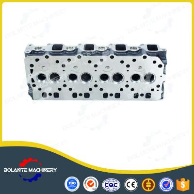 A2300 A2300T Cummins cabeça de cilindro completa 900931 4900995 4900998