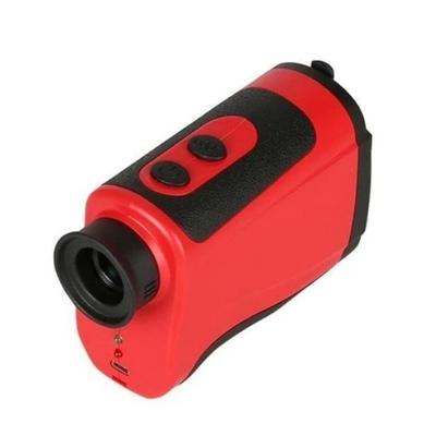 UNI-T LM Series Laser Rangefinder 450 Yards