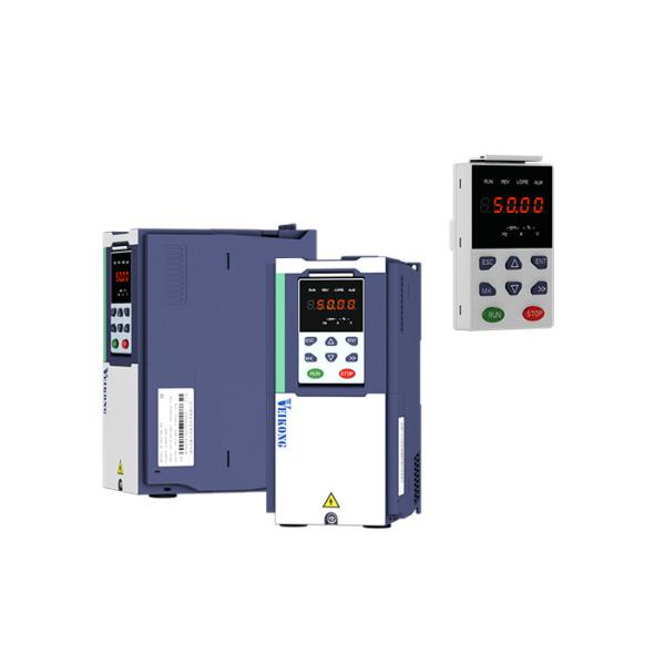 220V/380V 入力電源保護 単相太陽ポンプインバーター