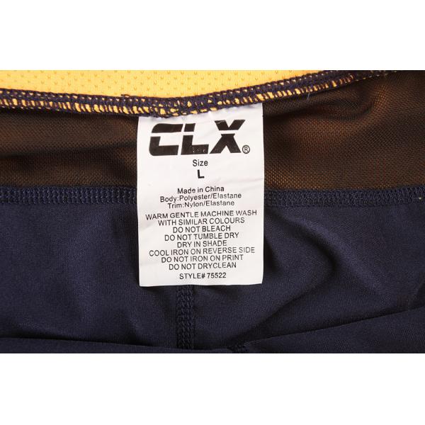Ladies High Waist Booty Shaping 3/4 Slim Fit Yoga Pants For Workout