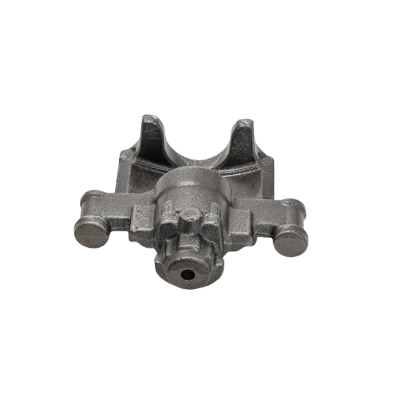 Sand Casting Gray Iron Castings with Excellent Machinability, Density 7.0 G/cm³, and High Damping Capacity for Heavy Duty Applications