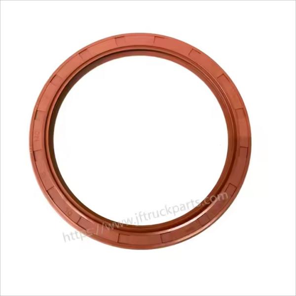 OEM Weichai Motor Hub Rubber Oil Seal для SINOTRUK HOWO SHACMAN FAW DONGFENG Запчасти для тяжелых грузовиков