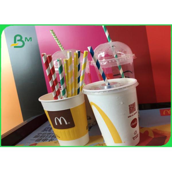 Биодеградабле красочная бумага 15мм бумаги соломы 60г Ролльс 550мм Крафт Биодеградабле красочная бумага 15мм бумаги соломы 60г Ролльс 550мм Крафт