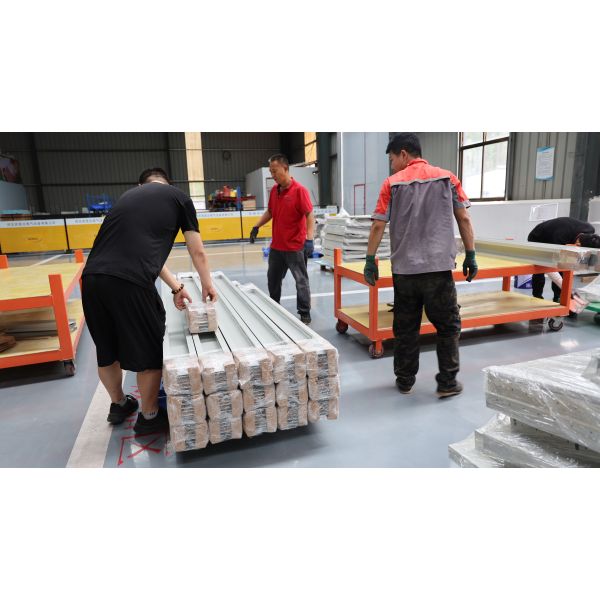 Hebei Baizida Electrical Equipment Co., Ltd