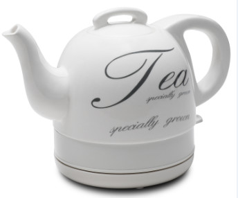 Чайник ФАДА Контроллор ГС /CE /CB воды узкого рта керамический электрический одобрил