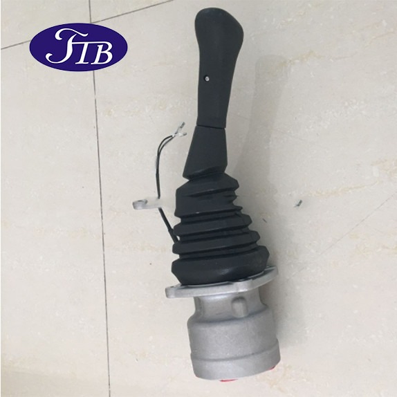 EC210 EC240 EC290 EC360 Joystick Control Handle Pedal Valve