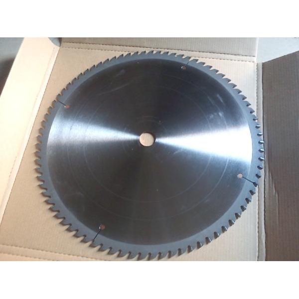 Tungsten Carbide Tipped Circular Saw Blades For Cutting Wood/Aluminum