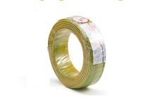 450/750 câble électrique de Solid Or Stranded de conducteur de cuivre de fil électrique de V pour le câblage de Chambre