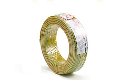 450/750 câble électrique de Solid Or Stranded de conducteur de cuivre de fil électrique de V pour le câblage de Chambre