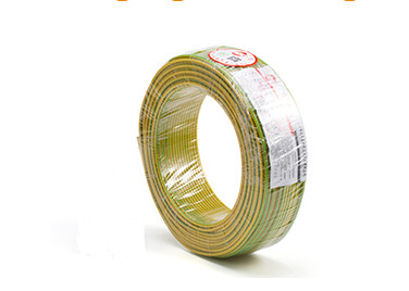 Solid Or Stranded Electrical Cable For House Wiring