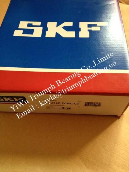 S-K-F    Cylindrical Roller Bearing  NJ2320ECML/C3