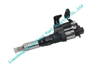 Injetor de Denso 095000-6593 095000-6591 095000-6592 095000-6590 para Hino J08
