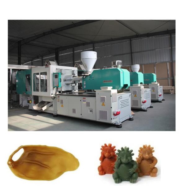 Любимая стоматологическая помощь Машины для производства пищи для домашних животных Машины для производства игрушек для собак