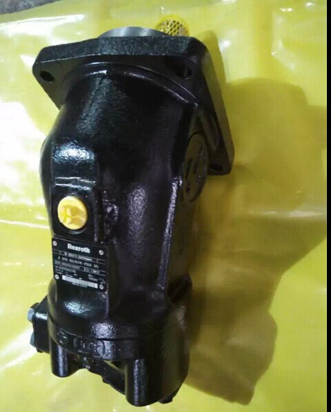 Hydraulic Bend Axis Pump A2FO series A2FO10/12/16/23/28/56/63/80/90/107