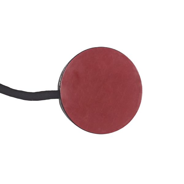 External Car Active WiFi Puck Antenna Dual Band 2.4G 5.8 GHz 5dBi Omni-Directional Mini Screw Mount a Adhesive Antenna