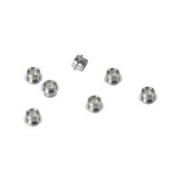 Golden Decorative Screws Carbon Steel Small Self Tapping Screws Disc Head For Furniture Industry