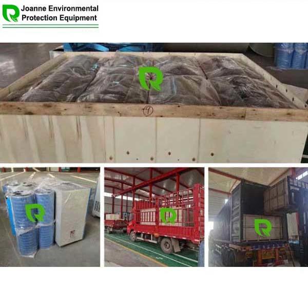 1.5KW-3KW Portable Fume Extractor Stay Safe To Acidic Fume Suction Single Arm Welding Fume Purifier