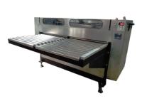 Máquina de corte CCL semiautomática