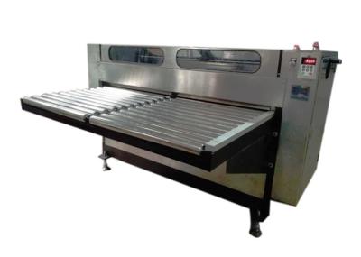 Semi-Automatic CCL Cutting Machine