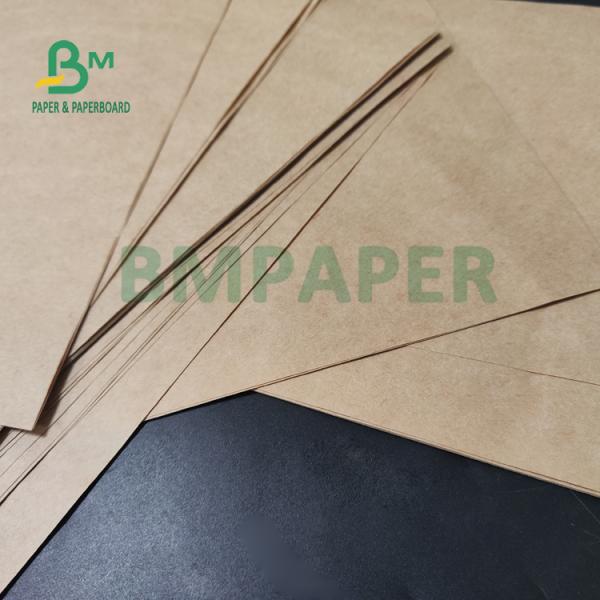80 г коричневая белая высокопрочная kraft папка для цементных пакетов 95 x 72 см