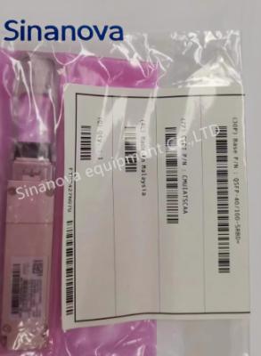 Émetteur-récepteur QSFP 40/100 SRBD à double débit - Module BiDi à fibre unique 40G/100G pour MMF OM3/OM4