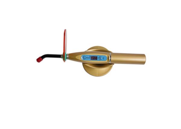 LY-A180 Dental Light Cure Unit , Colorful Led Light Curing Machine