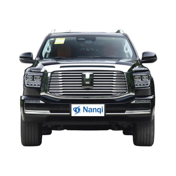 TANK 500 Hi4-T Novo carro de energia de alta velocidade Tipo de negócio SUV elétrico