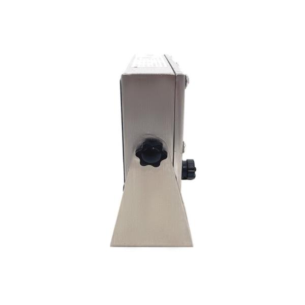 SOHE A1S Meter 304 Waterproof Scale All Stainless Steel with Weight Indicator