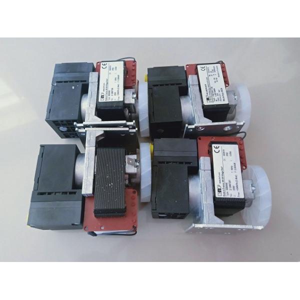 Надежные промышленные продукты MRO/пробуя насос немецкое KNF N86KNE PM244047-86