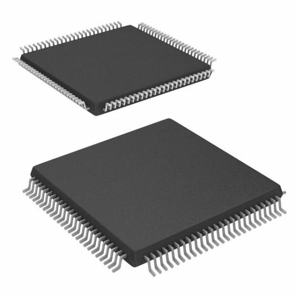XC3S200A-4VQG100C IC FPGA 68 I/O 100VQFP Integrated Circuits ICs