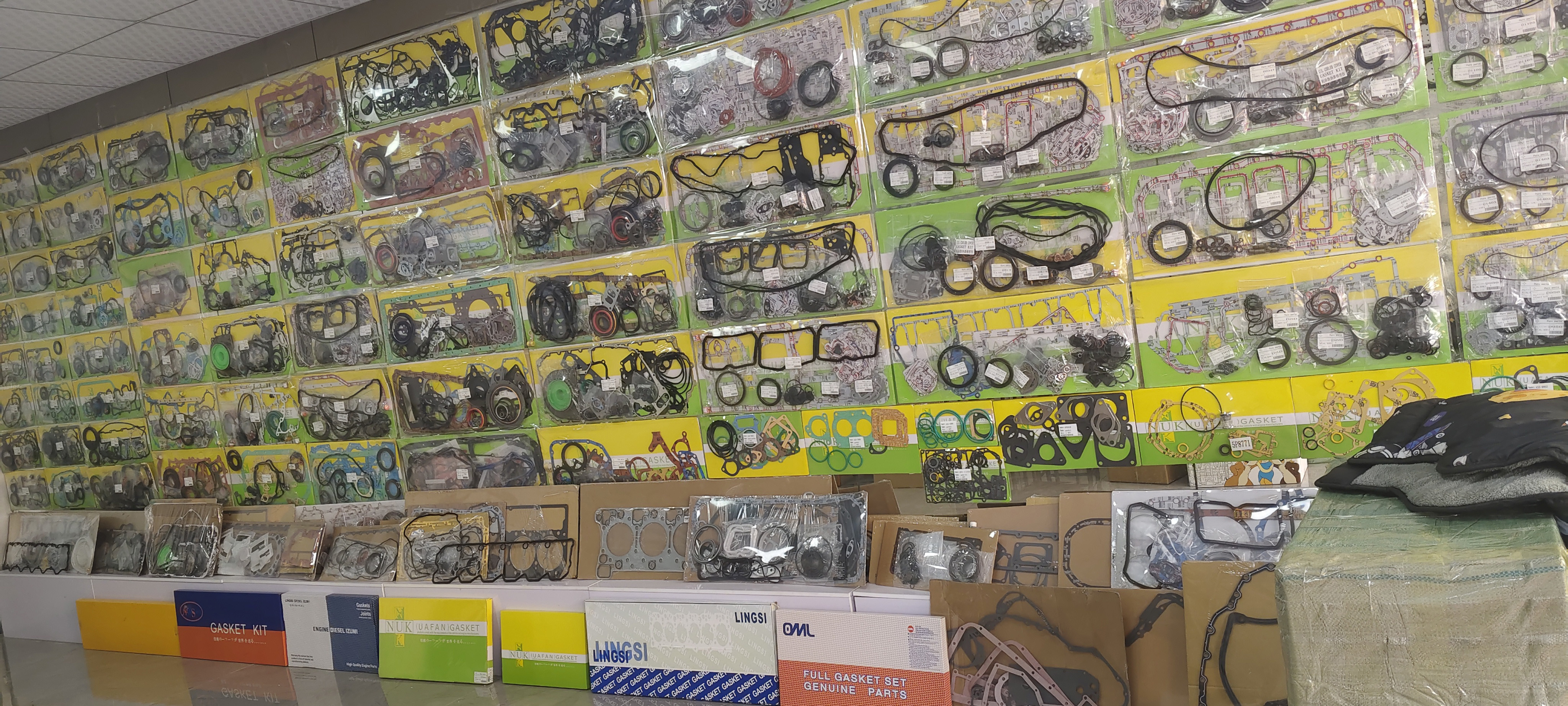 Engine Oil Pump 400915-00526 for Doosan DX12 DX12T DX12TIS Diesel Engine