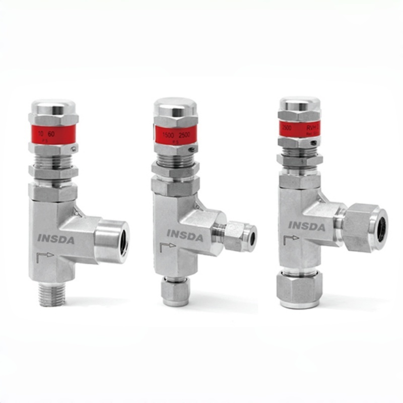 RELIEF VALVE