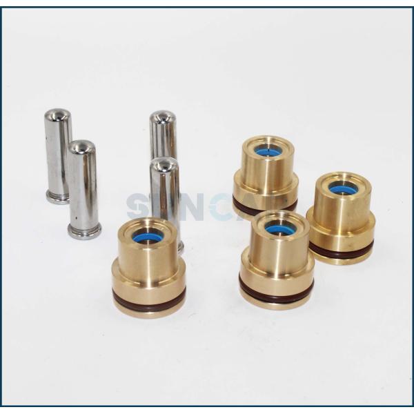 J98D3007 Стыковочный клапан для Doosan Педальный клапан S150LC-7B SOLAR 55 SOLAR 55-V SOLAR 75-V SOLAR 130LC-V