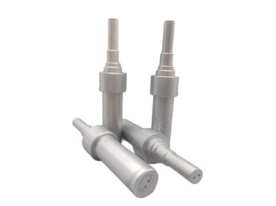 Rodas em forma de carburo de tungstênio para brocas e moinhos de acabamento sob medida