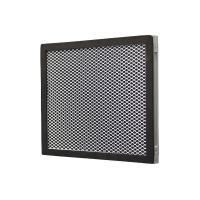 Filtre HEPA synthétique à capuche de débit