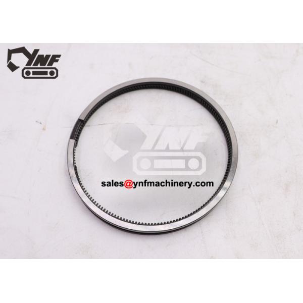 3LA1 3LB1 Piston Ring  Isuzu Engine Generator Needle Roller Bearing